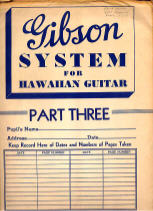 Gibson Course