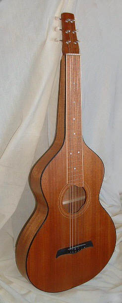 Weissenborn Guitar